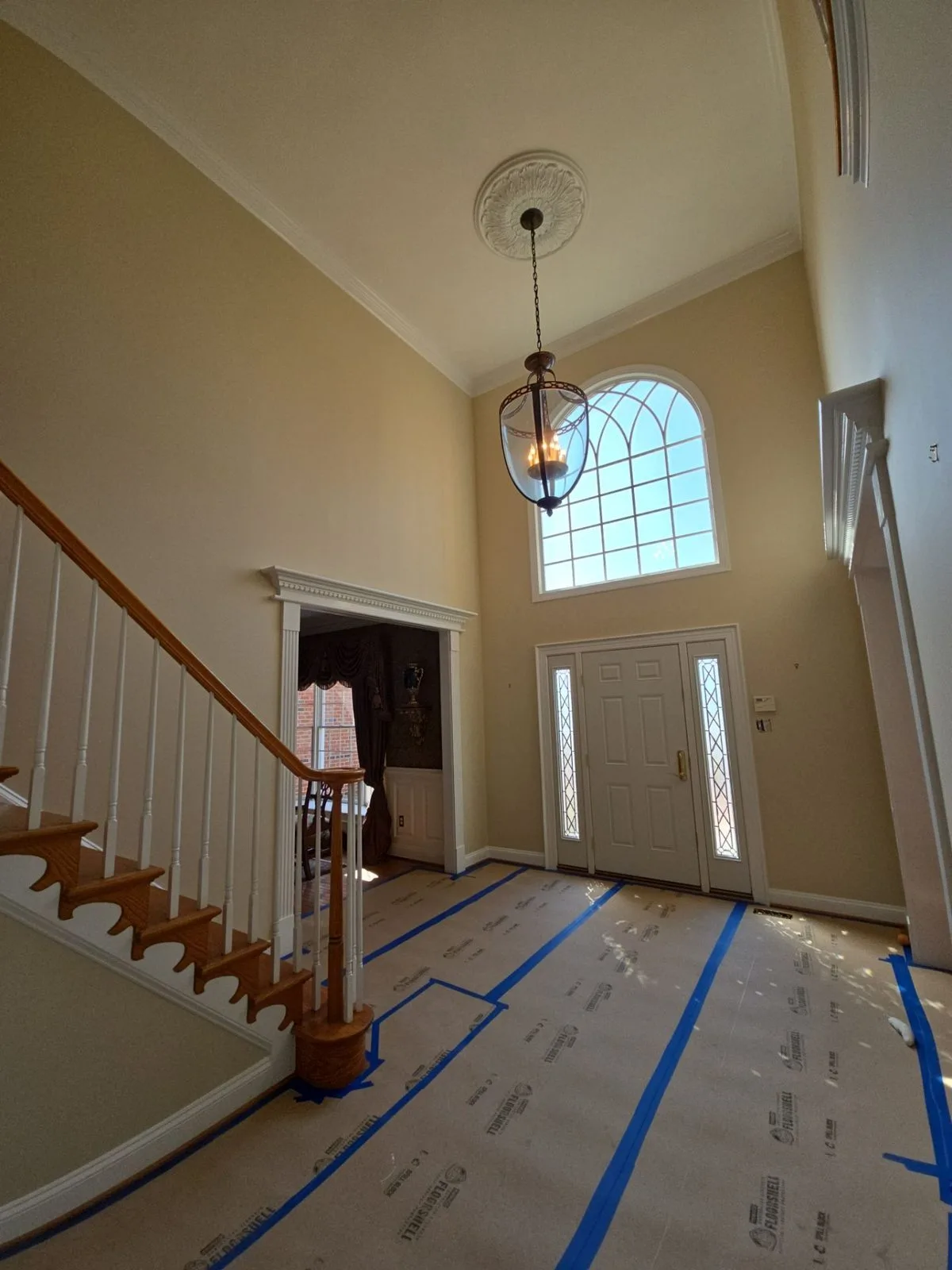 Whole-Home Interior Painting in Berwyn, PA