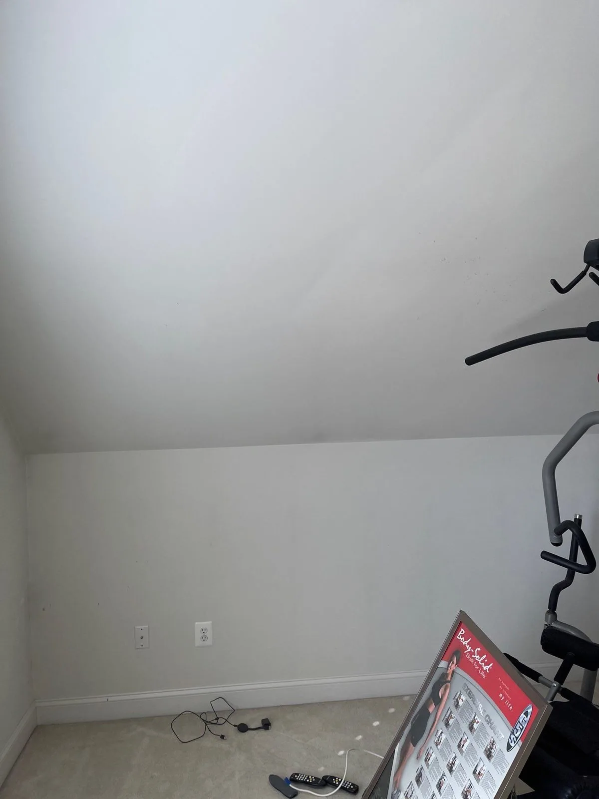 After photo