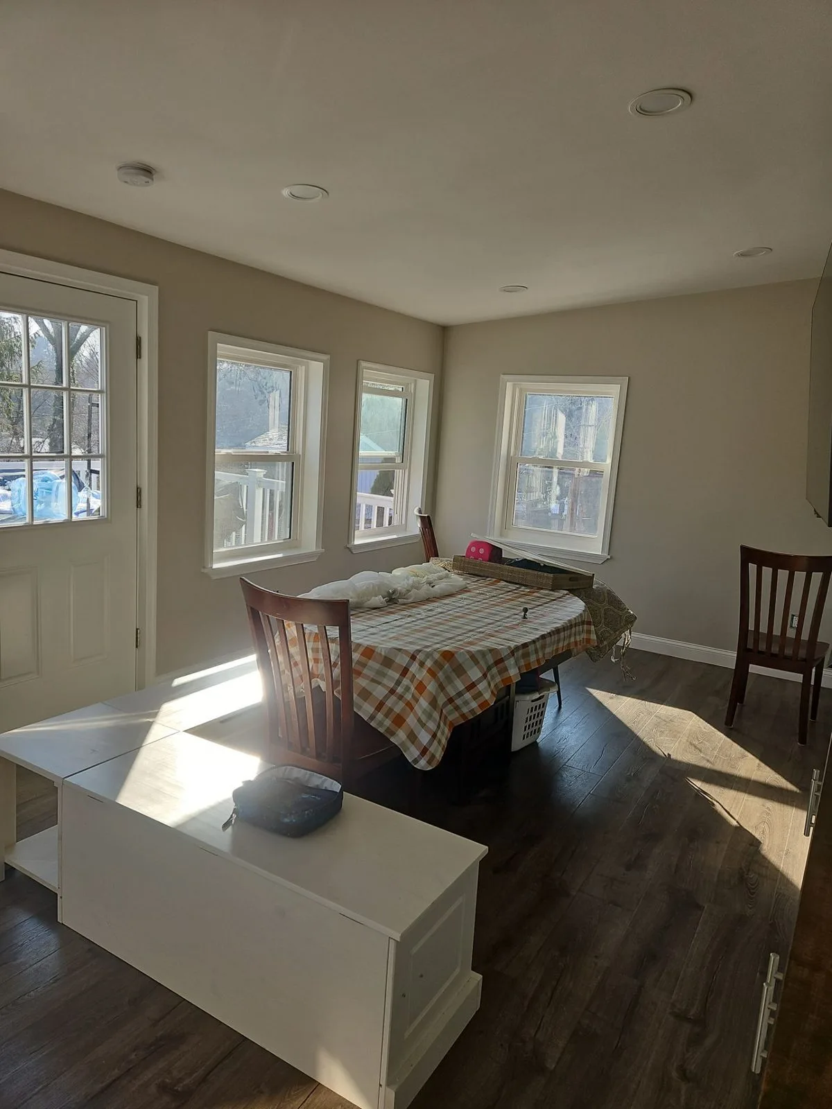 Interior Painting in Newtown Square, PA