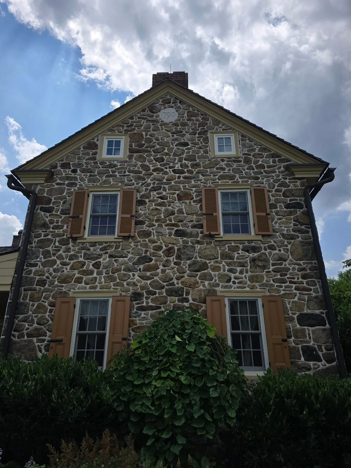 Interior & Exterior Window Painting in Chester Springs, PA