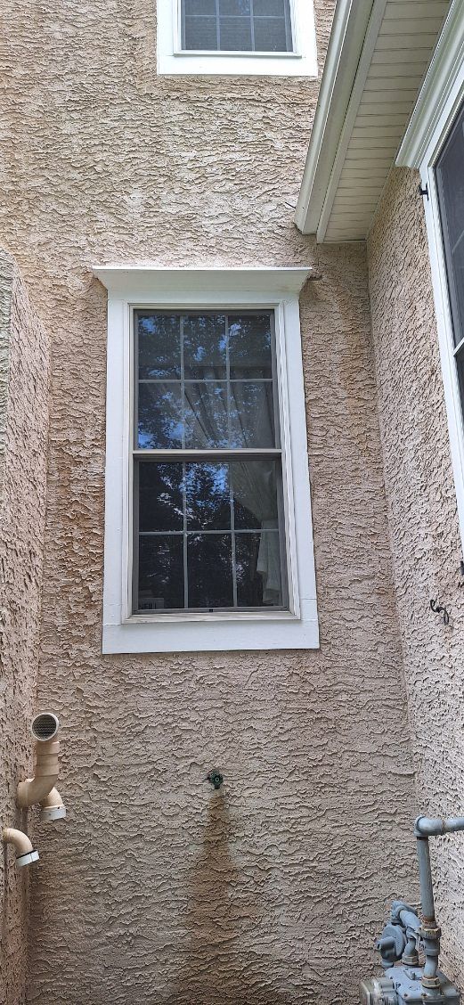 After photo