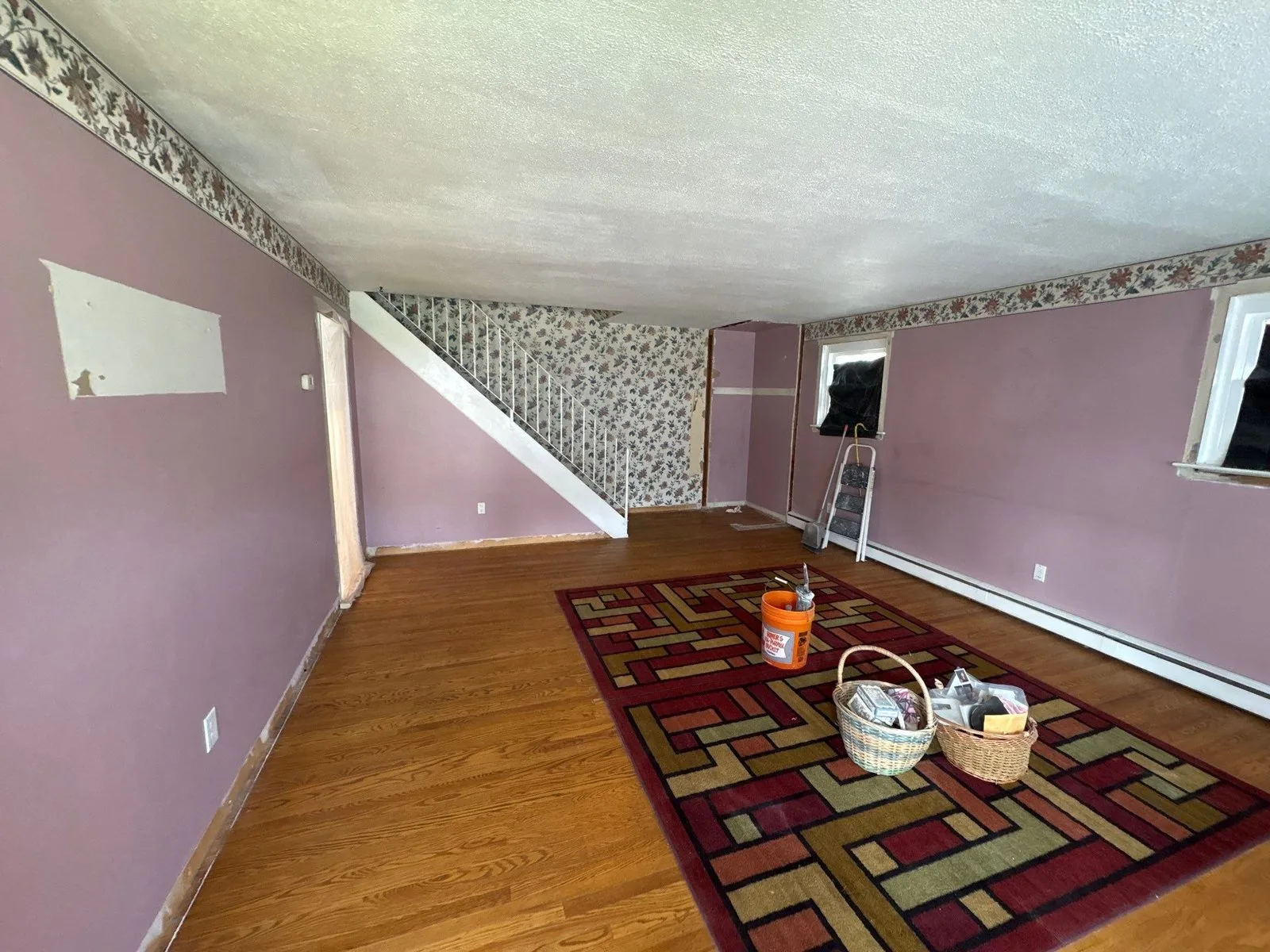 Before photo