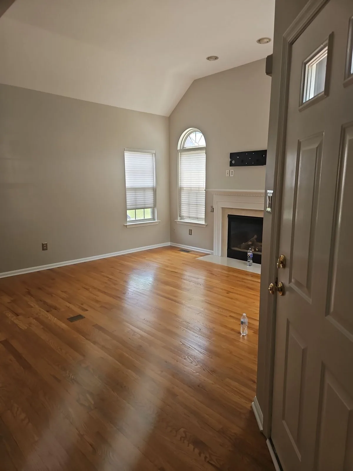 Move-In Ready Interior Repaint in Chadds Ford, PA
