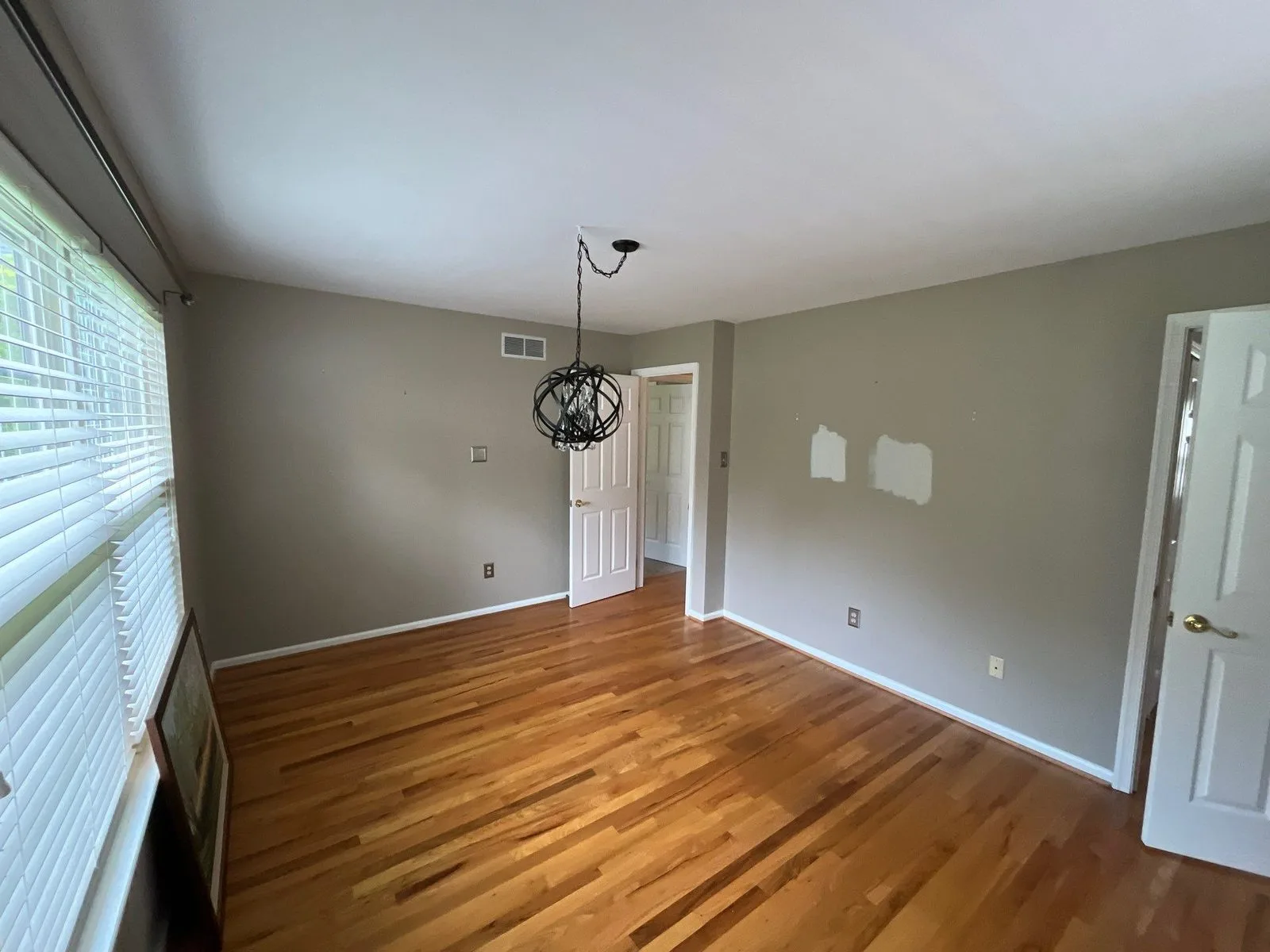 Before photo