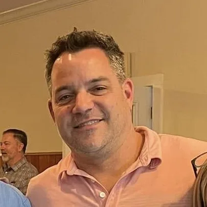 Anthony Meehan
