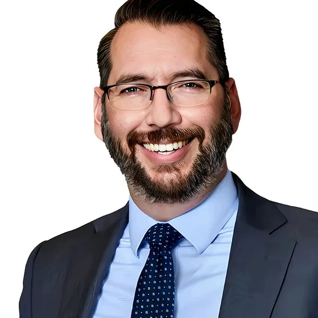 Jeff Stanton