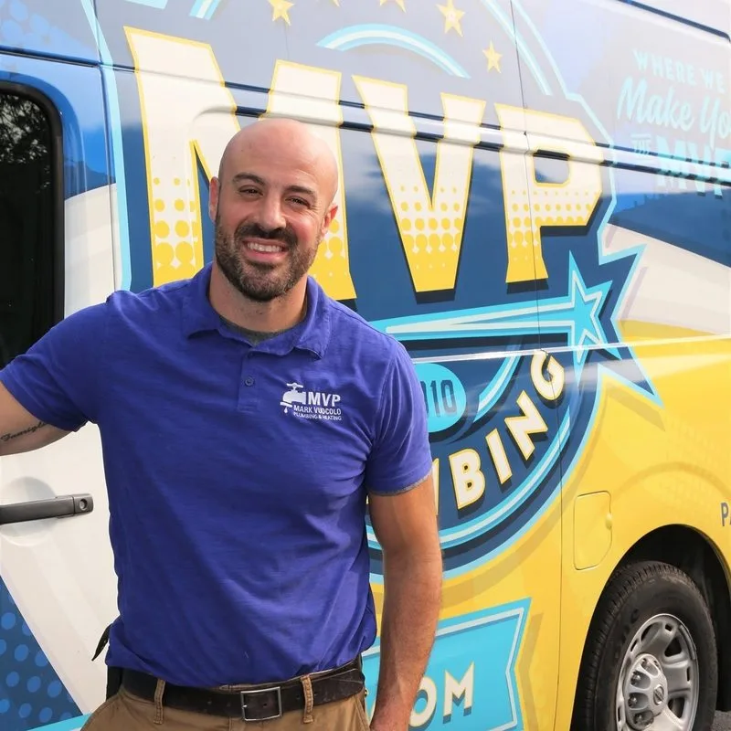 Mark Vuocolo