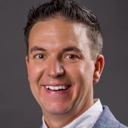 Paul Coleman