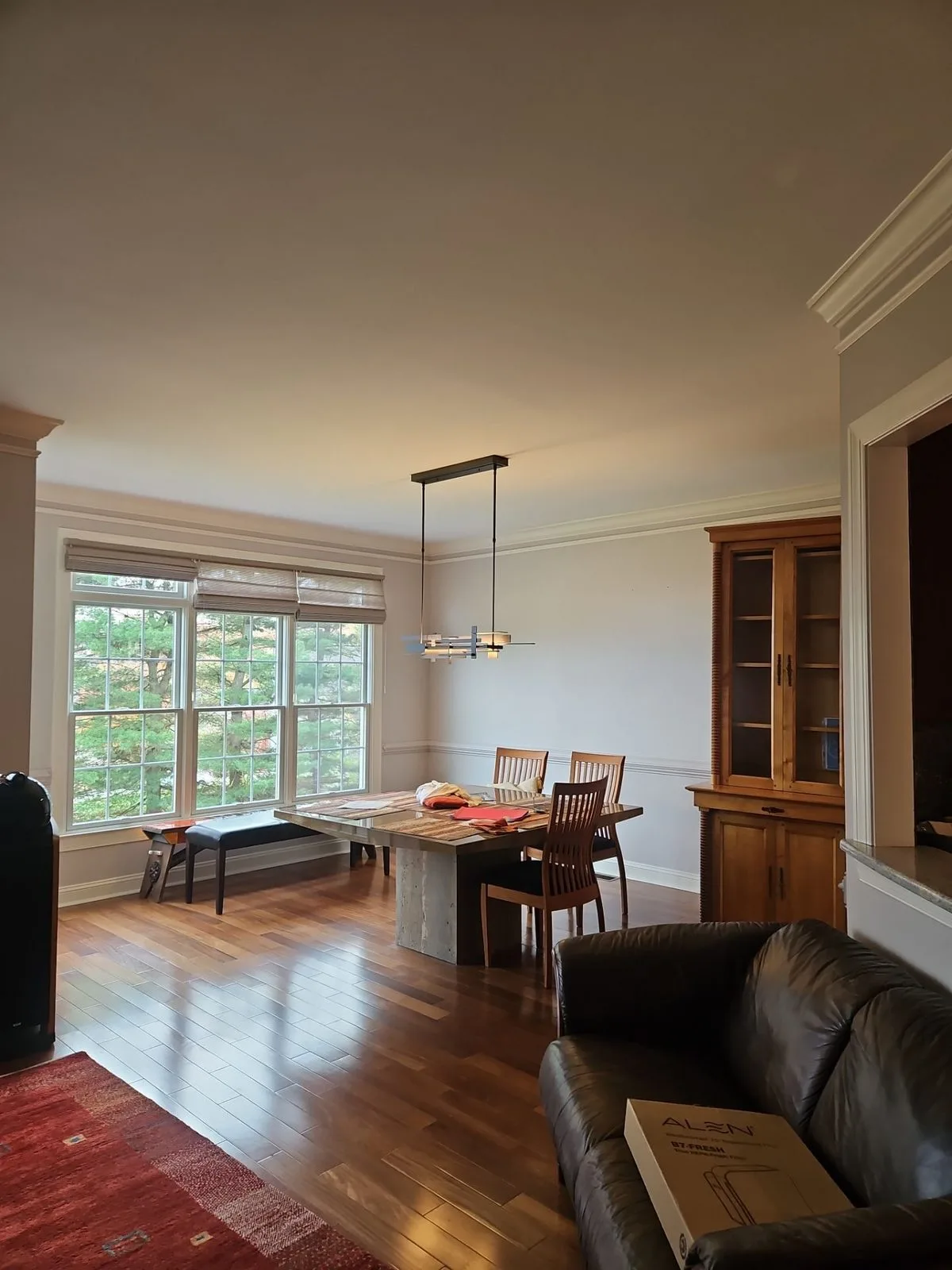 Whole-Home Repaint in West Chester, PA