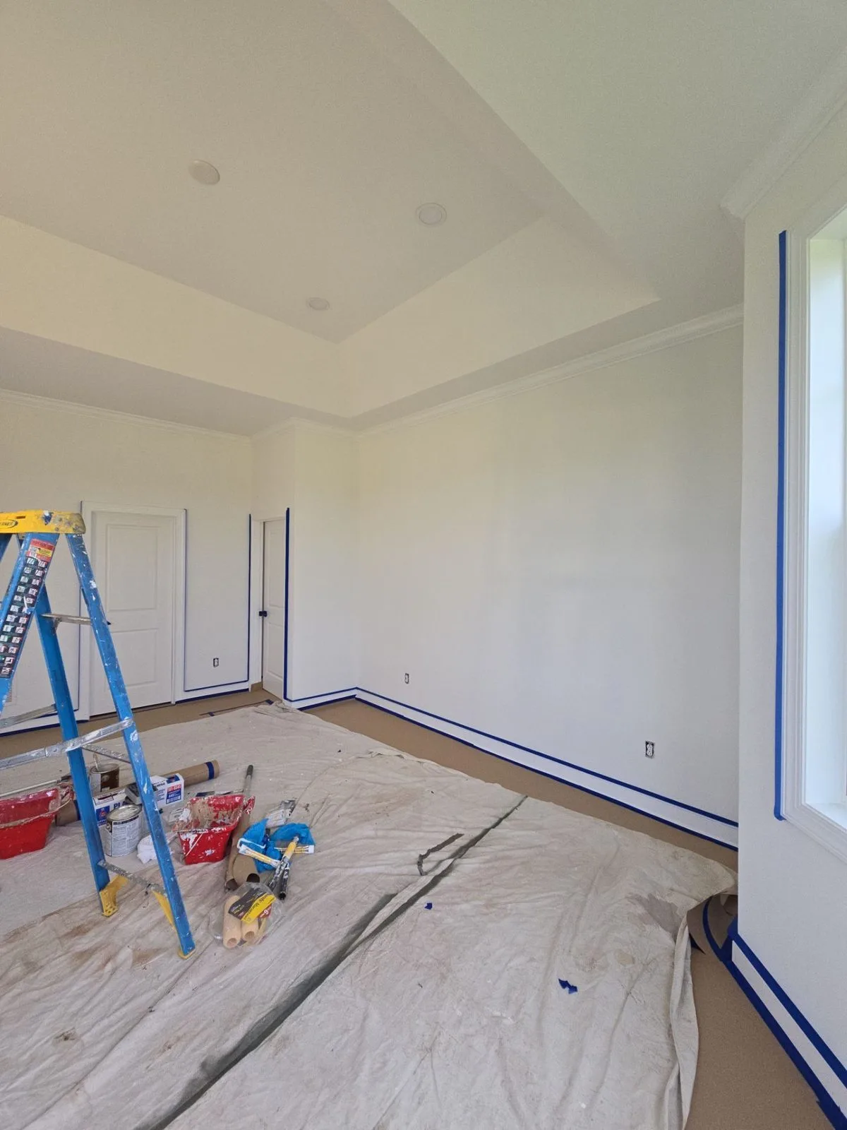 Before photo