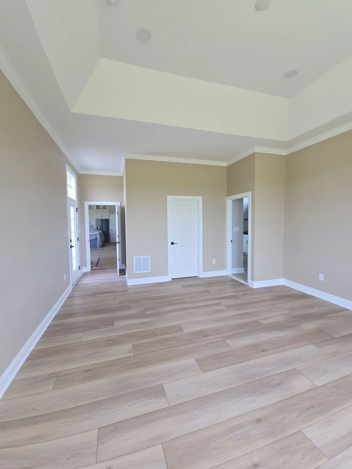 After photo