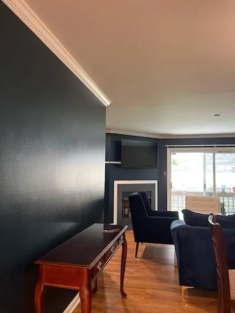 Interior Painting- Aston, PA