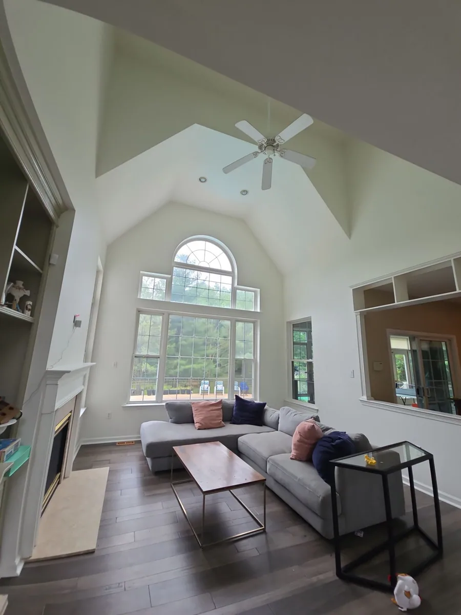 From Popcorn Ceilings to Crown Molding, Garnet Valley