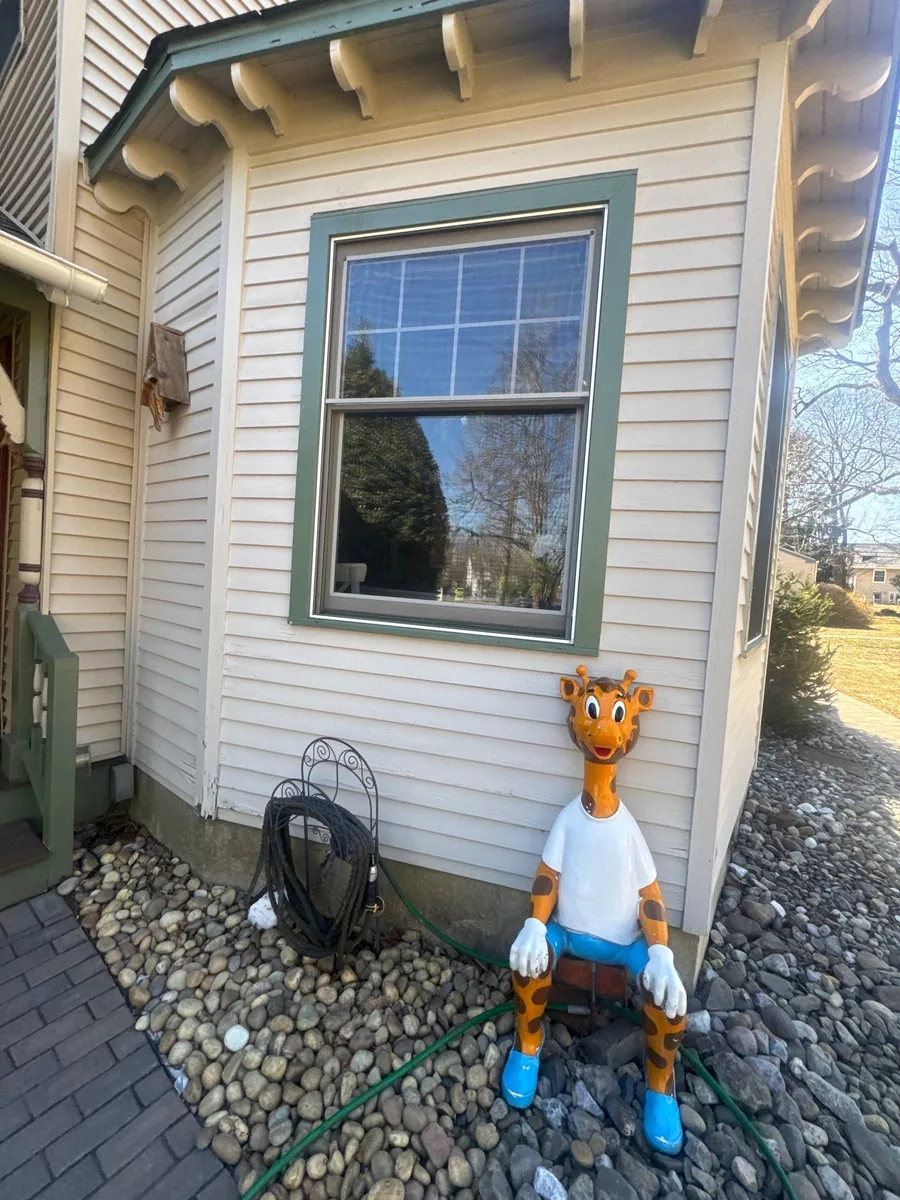 Exterior House Painting in Malvern, PA